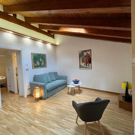 אאוסטה Maison De Trotte מראה חיצוני תמונה