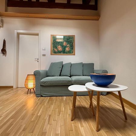 אאוסטה Maison De Trotte מראה חיצוני תמונה