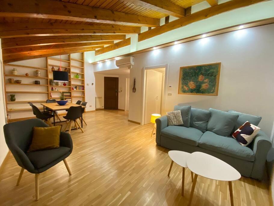 אאוסטה Maison De Trotte מראה חיצוני תמונה