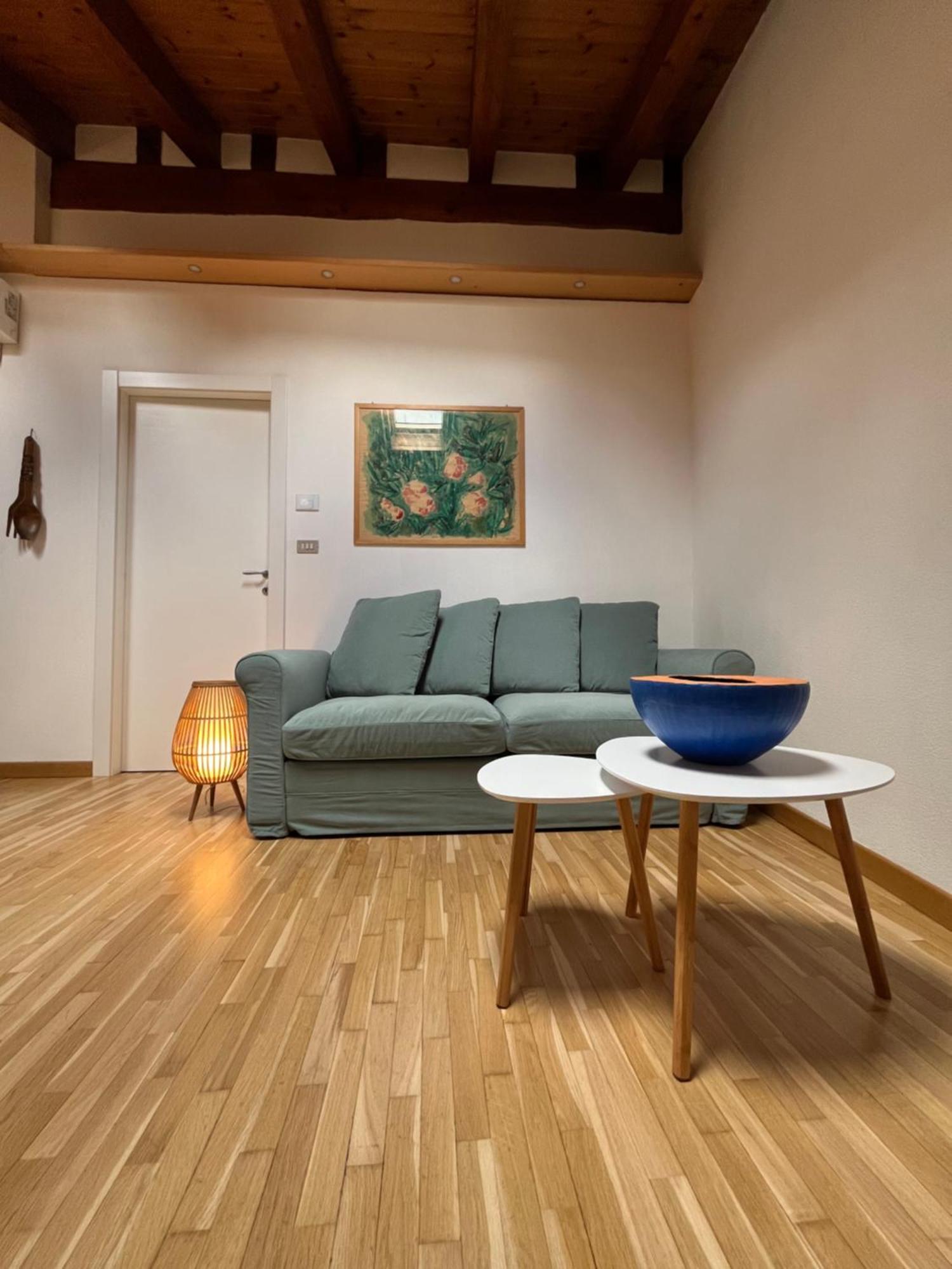 אאוסטה Maison De Trotte מראה חיצוני תמונה